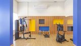 Tulip Inn Sete Lagoas Health