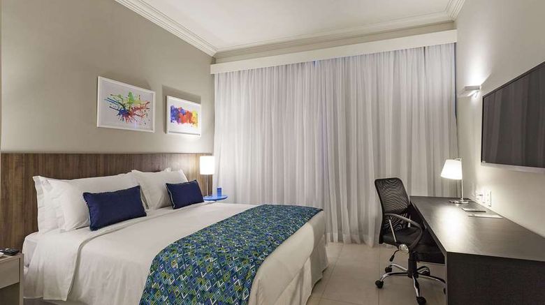 <b>Tulip Inn Sete Lagoas Room</b>. Images powered by <a href="https://iceportal.shijigroup.com/" title="IcePortal" target="_blank">IcePortal</a>.