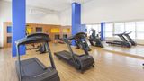 Tulip Inn Sete Lagoas Health