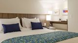 Tulip Inn Sete Lagoas Room