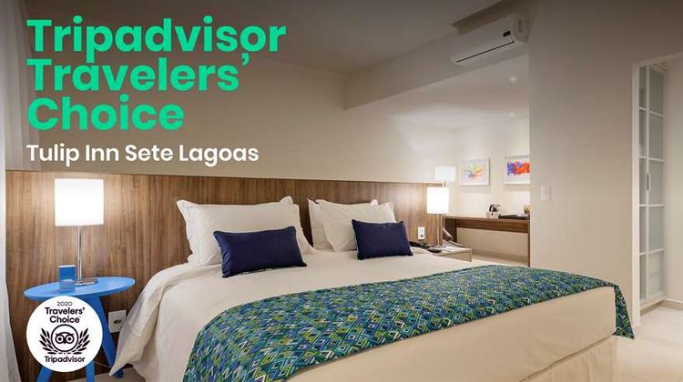 Tulip Inn Sete Lagoas Other