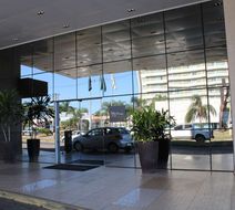 Tulip Inn Sete Lagoas Exterior