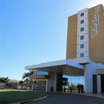 Tulip Inn Sete Lagoas