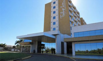 Tulip Inn Sete Lagoas