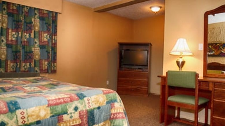 <b>Bella Vista Inn Room</b>. Images powered by <a href="https://iceportal.shijigroup.com/" title="IcePortal" target="_blank">IcePortal</a>.