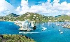 Oyster Bay Beach Resort
