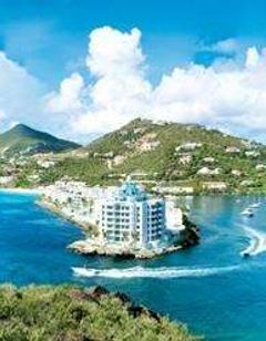 Oyster Bay Beach Resort