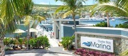 Oyster Bay Beach Resort Exterior