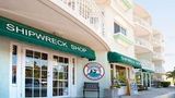 Oyster Bay Beach Resort Exterior