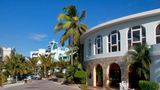 Oyster Bay Beach Resort Exterior