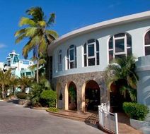 Oyster Bay Beach Resort Exterior