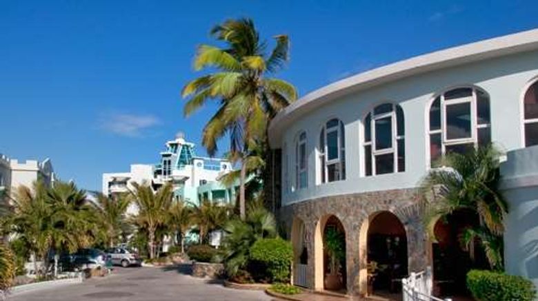 <b>Oyster Bay Beach Resort Exterior</b>. Images powered by <a href="https://iceportal.shijigroup.com/" title="IcePortal" target="_blank">IcePortal</a>.