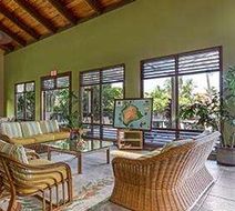 Kanaloa at Kona by Castle Lobby