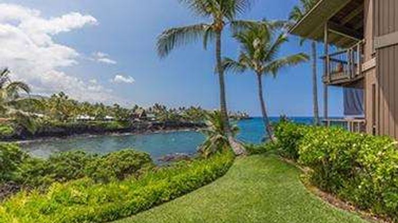 <b>Kanaloa at Kona by Castle Exterior</b>. Images powered by <a href="https://iceportal.shijigroup.com/" title="IcePortal" target="_blank">IcePortal</a>.