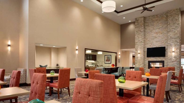 <b>Homewood Suites by Hilton Kalamazoo Restaurant</b>. Images powered by <a href="https://iceportal.shijigroup.com/" title="IcePortal" target="_blank">IcePortal</a>.