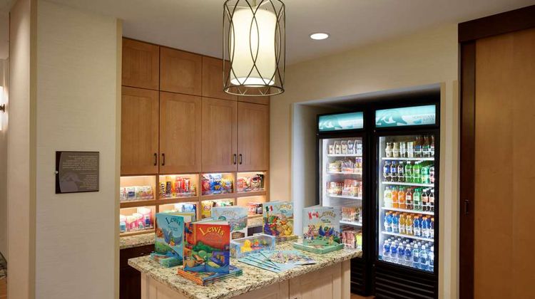 Homewood Suites by Hilton Kalamazoo Restaurant