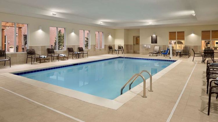 Homewood Suites by Hilton Kalamazoo Pool