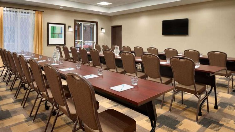 Homewood Suites by Hilton Kalamazoo Meeting