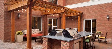 Homewood Suites by Hilton Kalamazoo Exterior