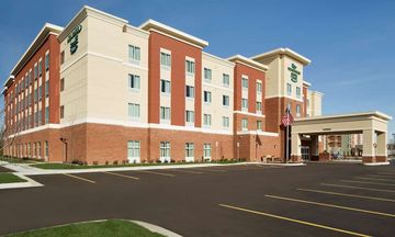 Homewood Suites by Hilton Kalamazoo