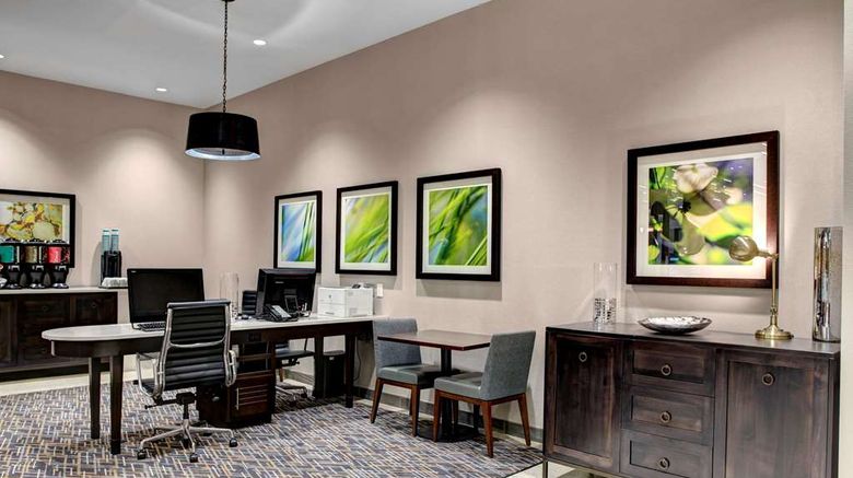 <b>Homewood Suites by Hilton Richmond-Dtwn Other</b>. Images powered by <a href="https://iceportal.shijigroup.com/" title="IcePortal" target="_blank">IcePortal</a>.