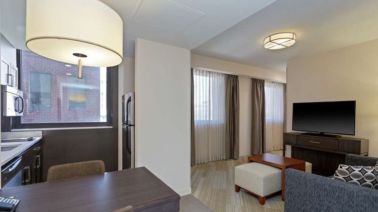 <b>Homewood Suites by Hilton Richmond-Dtwn Room</b>. Images powered by <a href="https://iceportal.shijigroup.com/" title="IcePortal" target="_blank">IcePortal</a>.