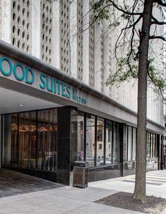 Homewood Suites by Hilton Richmond-Dtwn