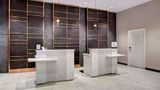 <b>Homewood Suites by Hilton Richmond-Dtwn Lobby</b>. Images powered by <a href="https://iceportal.shijigroup.com/" title="IcePortal" target="_blank">IcePortal</a>.