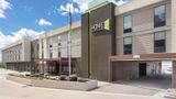 Home2 Suites Salt Lake City-East Exterior