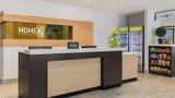 Home2 Suites Salt Lake City-East Lobby