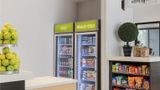 Home2 Suites Salt Lake City-East Restaurant