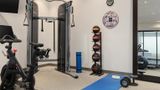 Home2 Suites Salt Lake City-East Health