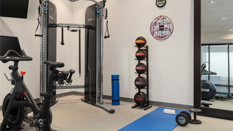<b>Home2 Suites Salt Lake City-East Health</b>. Images powered by <a href="https://iceportal.shijigroup.com/" title="IcePortal" target="_blank">IcePortal</a>.