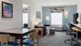 Home2 Suites Salt Lake City-East Room