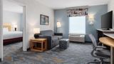 Home2 Suites Salt Lake City-East Room