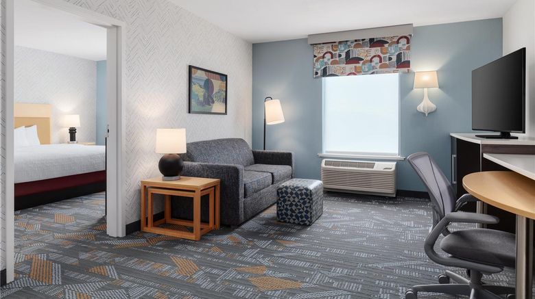 <b>Home2 Suites Salt Lake City-East Room</b>. Images powered by <a href="https://iceportal.shijigroup.com/" title="IcePortal" target="_blank">IcePortal</a>.
