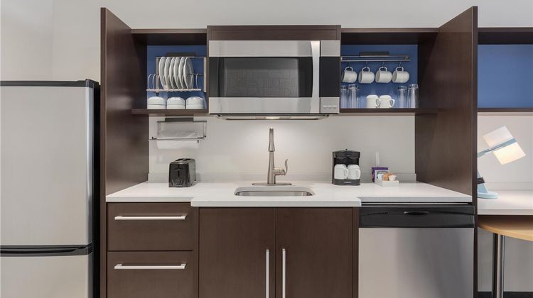 Home2 Suites Salt Lake City-East Other