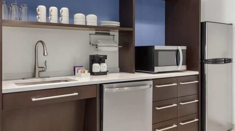 Home2 Suites Salt Lake City-East Other
