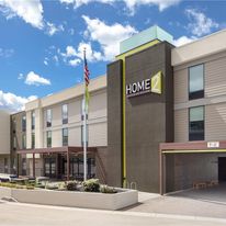 Home2 Suites Salt Lake City-East