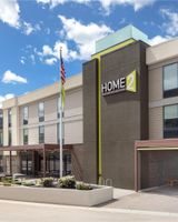 Home2 Suites Salt Lake City-East