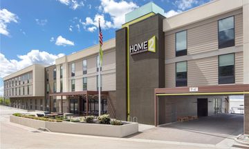 Home2 Suites Salt Lake City-East