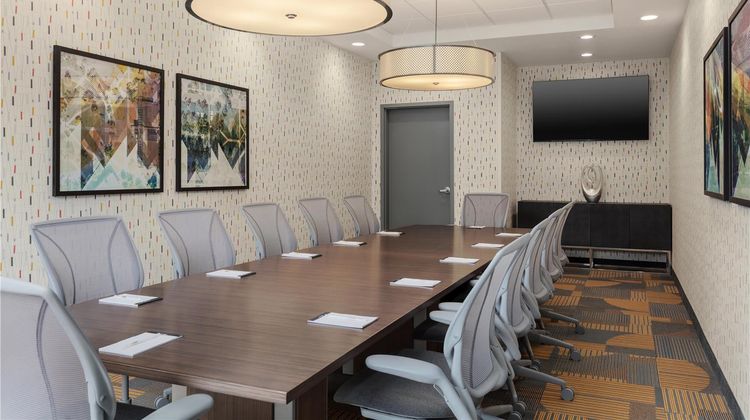 Home2 Suites Salt Lake City-East Meeting