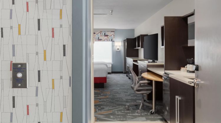 Home2 Suites Salt Lake City-East Other