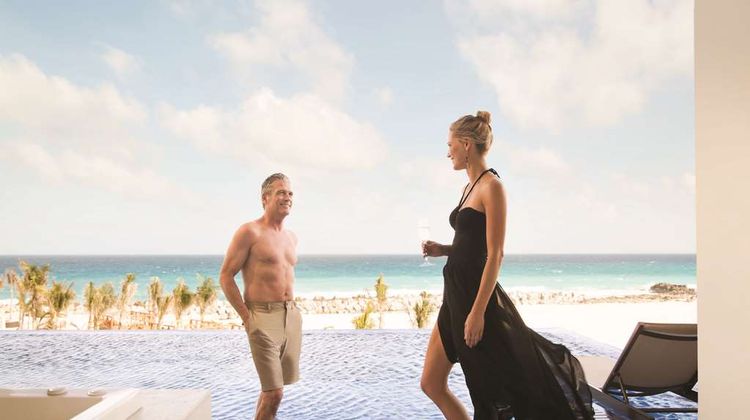 Hyatt Ziva Cancun Other
