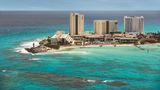<b>Hyatt Ziva Cancun Exterior</b>. Images powered by <a href="https://iceportal.shijigroup.com/" title="IcePortal" target="_blank">IcePortal</a>.