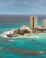 Hyatt Ziva Cancun