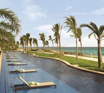 Hyatt Ziva Cancun Room
