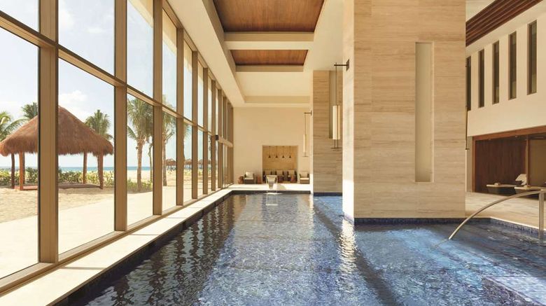 <b>Hyatt Ziva Cancun Spa</b>. Images powered by <a href="https://iceportal.shijigroup.com/" title="IcePortal" target="_blank">IcePortal</a>.