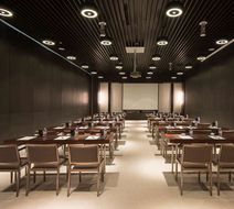 Hyatt Regency Wuhan Optics Valley Meeting