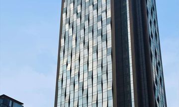 Hyatt Regency Wuhan Optics Valley